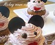 Mickey mouse cupcakes-0