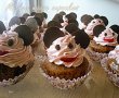 Mickey mouse cupcakes-1