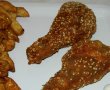 Ciocanele de pui in crusta de susan-16