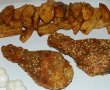 Ciocanele de pui in crusta de susan-24