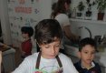 Primul Atelier de gatit: cu gradinita in Casuta Bucatarasilor - Jurnal de bord-14