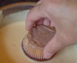 Bizcocho caramel cupcakes-10