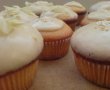 Bizcocho caramel cupcakes-11