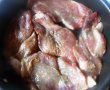 Friptura de porc cu ciuperci si cuscus-3