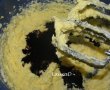 Cookies cu Nesquik si fulgi de ciocolata amaruie-1