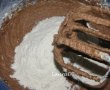 Cookies cu Nesquik si fulgi de ciocolata amaruie-2