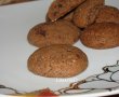 Cookies cu Nesquik si fulgi de ciocolata amaruie-6