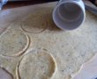 Tortellini de casa umplute cu ficat de pui-3