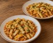 Mancare de fasole pastai-2