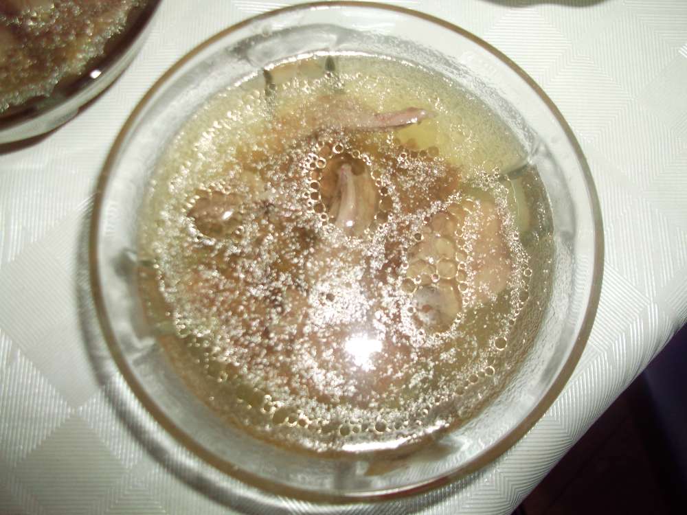 Racituri de vitel