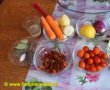 Macrou cu legume la cuptor (reteta video)-0