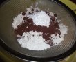 Rulada cu dulceata de cirese si crema de lamaie-4