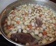 Ciorba de vitel cu legume si tarhon-2
