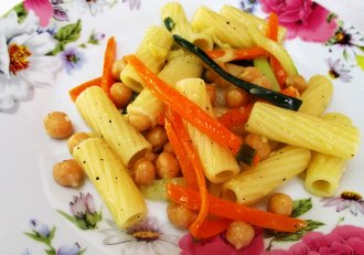 Paste vegetariene