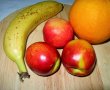 Smoothie cu banane si nectarine-3