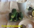 Tzatziki - Salata de castraveti si iaurt (reteta video)-0