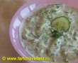 Tzatziki - Salata de castraveti si iaurt (reteta video)-1