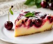 Clafoutis cu visine-17