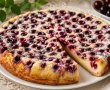 Clafoutis cu visine-18