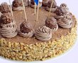 Tort Ferrero Rocher-1