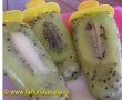 Inghetata de kiwi cu miere (reteta video)-1