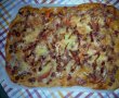 Pizza cu blat subtire-1