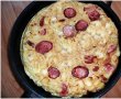 Omleta spaniola – Tortilla-6