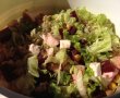 Salata cu sfecla rosie si porumb-0