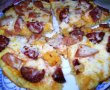 Pizza rapida la tigaie-6