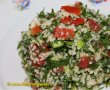 Tabbouleh - Salata de patrunjel (reteta video)-1