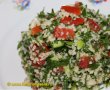 Tabbouleh - Salata de patrunjel (reteta video)-1