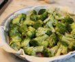 Tarta cu broccoli si prezunto-3