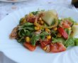 Salata de ton à Algarvia cu pepene-1
