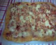 Pizza cu blat perfect-6