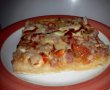 Pizza cu blat perfect-8