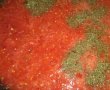 Piure copt cu sos de rosii proaspete-7