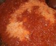 Piure copt cu sos de rosii proaspete-8