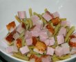 Salata de pastai cu pastrama si maioneza-2