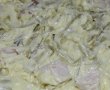 Salata de pastai cu pastrama si maioneza-7