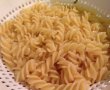 Fusilli cu carne tocata si zucchini-1