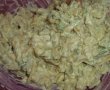 Salata de fasole galbena cu maioneza-3