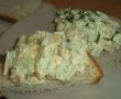 Salata de fasole galbena cu maioneza-5