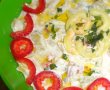 Salata de fasole galbena cu iaurt-0