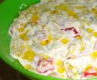Salata de fasole galbena cu iaurt-7