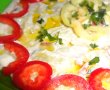 Salata de fasole galbena cu iaurt-9