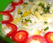 Salata de fasole galbena cu iaurt-10