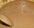 Guguluf de ciocolata cu stafide-1