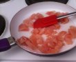 Jumari (gaigana) cu piept de pui si ardei-1