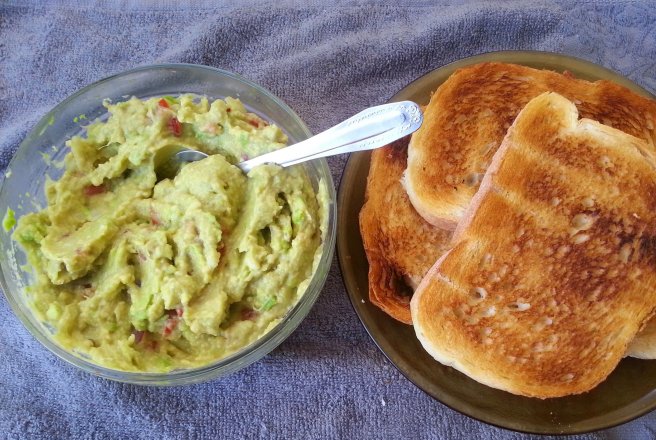 Guacamole