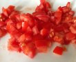 Ciorba de perisoare cu sfecla rosie si legume-4